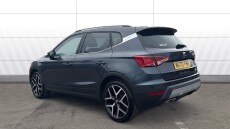 SEAT Arona 1.0 TSI 110 FR Sport [EZ] 5dr Petrol Hatchback